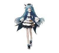 Sega Statuette Hatsune Miku Autumn Outing 22 cm