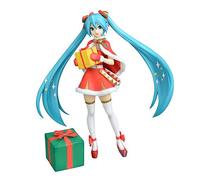 Sega Hatsune Miku Series Super Premium Figure Figurine 23cm Christmas 2019