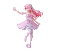 Sega - Hatsune Miku Vocaloid - Luminasta Series - Megurine Luka Figures, 18 cm