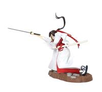 Sega Statuette Hell's Paradise: Jigokuraku – Luminasta Yamada Asaemon Sagiri 14 cm