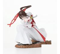 Sega - Hell's Paradise: Jigokuraku - Luminasta - Yamada Asaemon Sagiri Statue