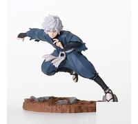 SEGA Hell's Paradise: Jigokuraku Statuette Luminasta PVC Gabimaru 17 cm