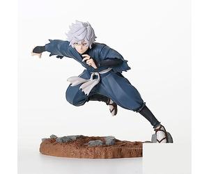 SEGA Hell's Paradise: Jigokuraku Statuette Luminasta PVC Gabimaru 17 cm