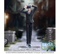 Sega High Premium Figurine Scie Chaîne Chainsaw Man Le Film Reze