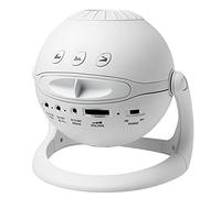 Sega Homestar Matataki Projecteur d'étoiles planétarium (blanc)