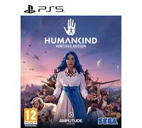 SEGA HUMANKIND™ - Heritage Deluxe Edition