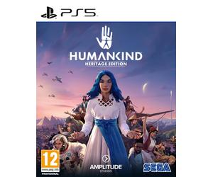 SEGA HUMANKIND™ - Heritage Deluxe Edition