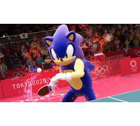 SEGA Jeux Olympiques de Tokyo 2020 - le jeu vidéo officiel™