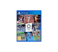 SEGA Jeux Olympiques de Tokyo 2020 - le jeu vidéo officiel PlayStation 4