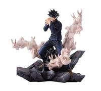 SEGA Jujutsu Kaisen Figurine en PVC Megumi Fushiguro Encounter 20 cm