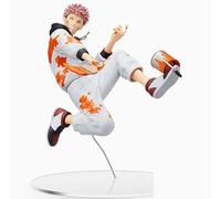 SEGA - Jujutsu Kaisen Graffiti x Bataille Re: Figures Yuji Itadori