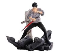 SEGA Jujutsu Kaisen Statuette en PVC Toji Fushiguro Encounter 20 cm