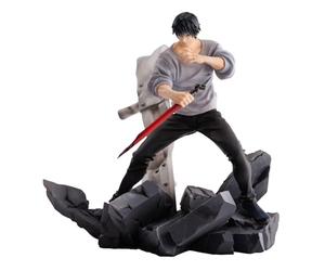 Sega Jujutsu Kaisen Statuette en PVC Toji Fushiguro Encounter 20 cm