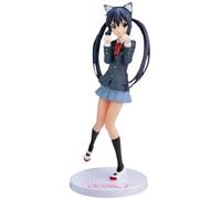Sega K-ON Figure Premium Azusa Nakano Version 1.51 G