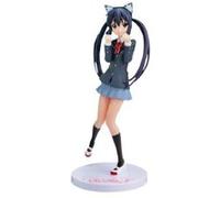 Sega K-ON Figure Premium Azusa Nakano Version 1.51 G