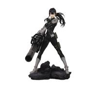 Sega Kaiju No.8 : Figurine Mina Ashiro