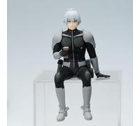 SEGA - Kaiju No. 8 PM Perching Figure Reno Ichikawa Break Time