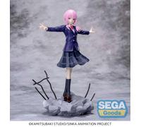 Kamitsubaki City under Construction - Statuette Luminasta Kafu Morisaki 21 cm