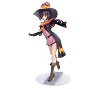 Konosuba - An Explosion On This Wonderful World! - Statuette Luminasta Megumin 19 Cm
