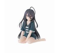 SEGA - L'anime TV Alya cache parfois ses sentiments dans le PM russe Perching Figure Ayano