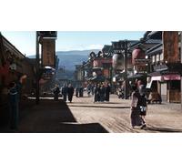 SEGA Like a Dragon: Ishin!