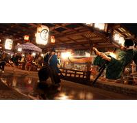 SEGA Like a Dragon: Ishin!