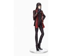 SEGA Lord El-Melloi II's Case Files {Rail Zeppelin} Grace Note SPM Figure Lord El-Melloi II