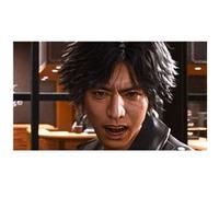 SEGA Lost Judgment