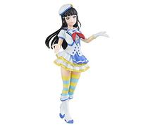 Sega Love Live! Sunshine!! Aozora Jumping Heart SPM Figurine Dia Kurosawa 21,8 cm