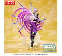 Sega Luminasta JuJutsu Kaisen Kaigyoku Gyokusetsu Satoru Gojo HOLLOW PURPLE