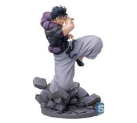 SEGA Luminasta Jujutsu Kaisen Kaigyoku/Gyokusetsu Toji Fushiguro Heavenly Restriction