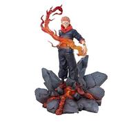 Jujutsu Kaisen - Statuette Luminasta Sukuna Fuga 23 Cm