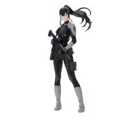 Sega-Luminasta Kaiju No. 8 Figurine Mina Ashiro