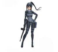 SEGA - Luminasta SAO Alternative : figurine Pitohui Gun Gale Online
