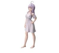 SEGA - Luminasta TV Anime Alya cache parfois ses sentiments dans la figurine russe Alya Dress Figure