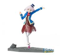 Figurine Shangri-La Frontier - Emul Luminasta 19cm