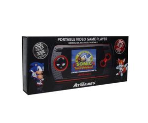 Sega Master System & Game Gear