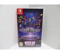 SEGA Mega Drive Classics - Switch