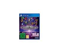 Sega Mega Drive Classics (Playstation Ps4)