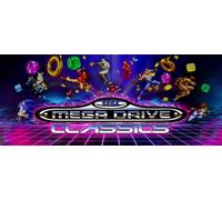 SEGA Mega Drive Classics (XB1)