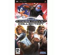 Megadrive Collection G