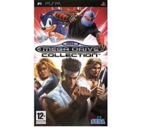 Sega – Megadrive Collection G