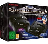 Sega Mega Drive Mini