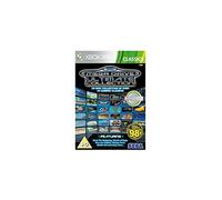 Sega – Jeu vidéo – Mega Drive Ultimate Collection - Classics G – Xbox 360 – Import anglais