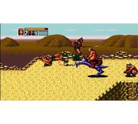 SEGA Mega Drive Ultimate Collection - Classics (Xbox 360) [Region 2] - DVD NEUF