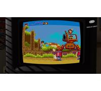 Sega MegaDrive Classics Ps4