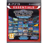 Sega Megadrive Essentials Collection