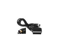 Sega megadrive master system 1 rgb cable lead brandnew - skyexpert
