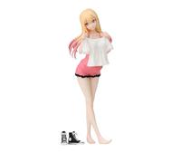 Sega – Statue de Marin Kitagawa – My Dress-Up Darling Luminasta (Essayer On)