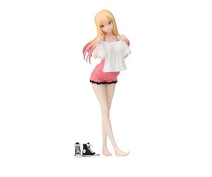 Sega - My Dress-Up Darling - Luminasta - Statue Marin Kitagawa (Essayer on)